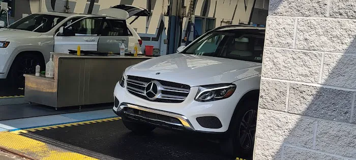 Clean Express Auto Wash - Allison Park William Flinn 3