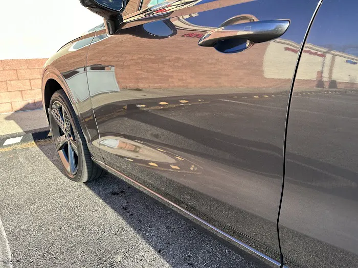 Clean Express Auto Wash - Allison Park William Flinn 7