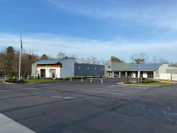 Clean Express Auto Wash - Allison Park William Flinn 0