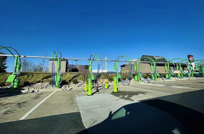 Clean Express Auto Wash - Allison Park William Flinn 8