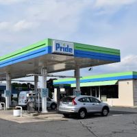 Pride