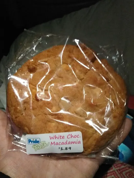 Pride 3