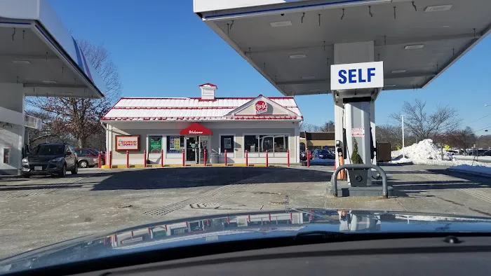 Big Y Express 0