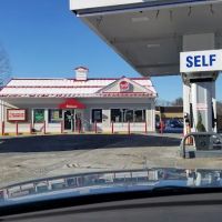 Big Y Express
