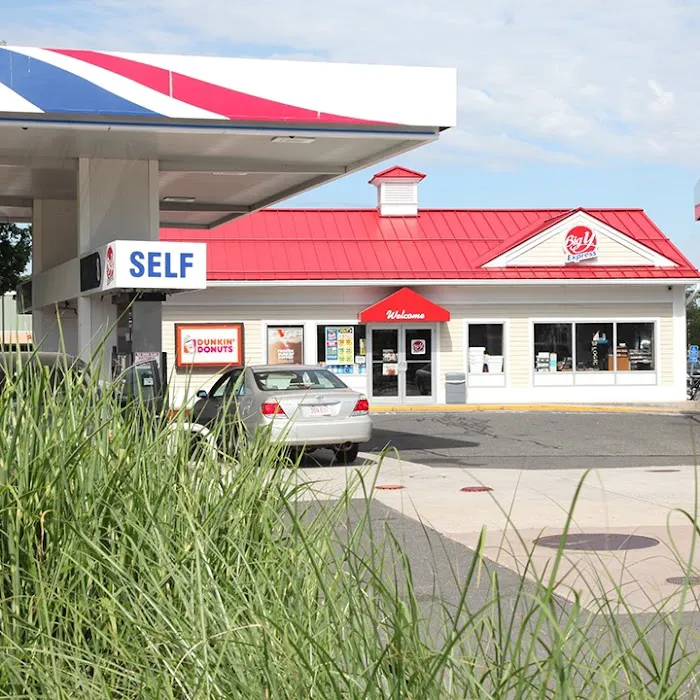 Big Y Express 5