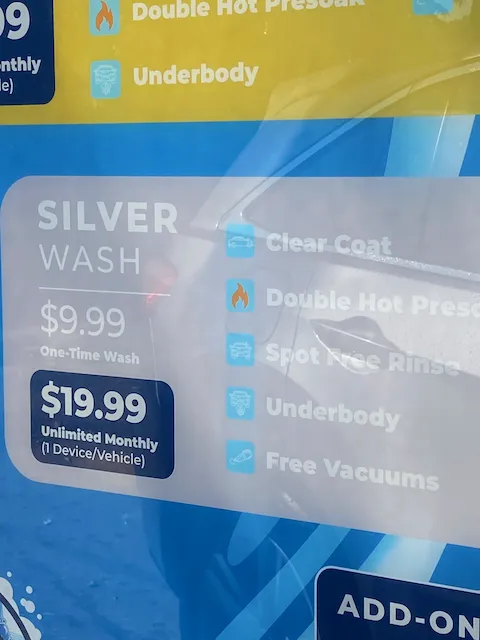 Mr. Quick Car Wash 0