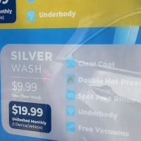 Mr. Quick Car Wash