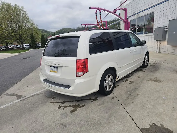 ModWash 4