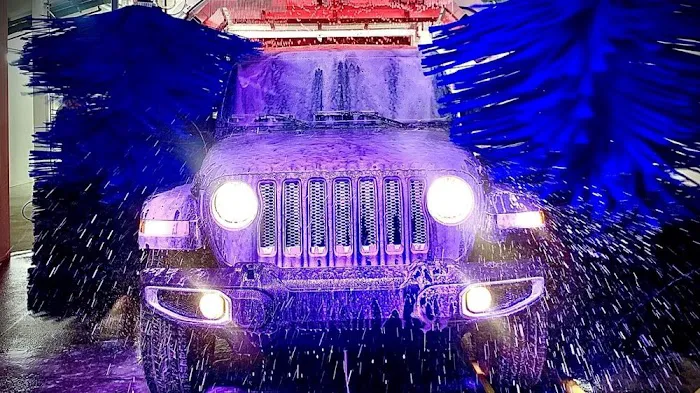 ModWash 0