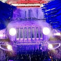 ModWash
