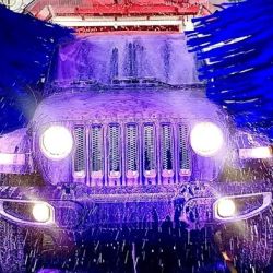 ModWash ico
