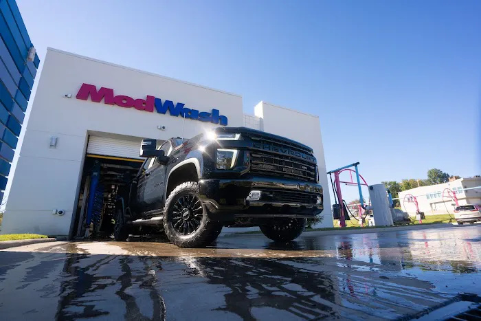 ModWash 9