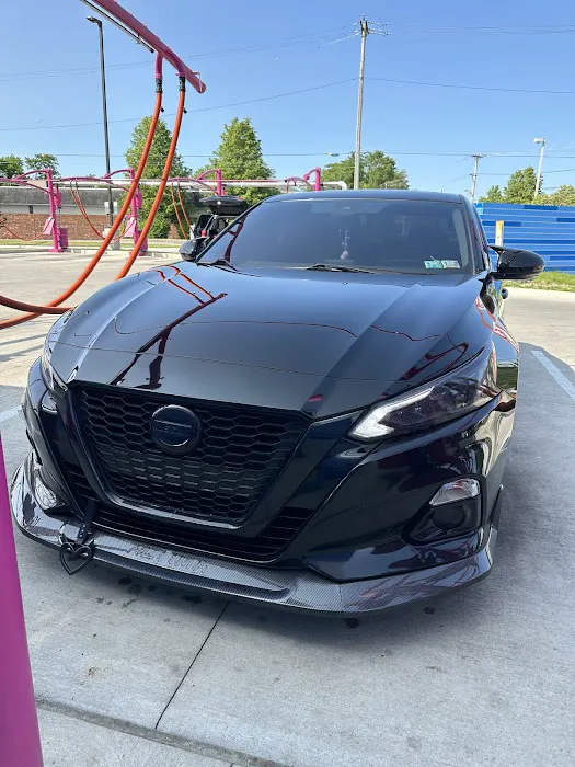 ModWash 2