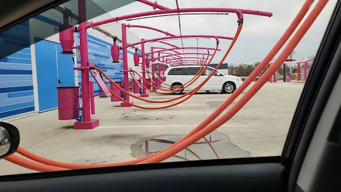 ModWash 7