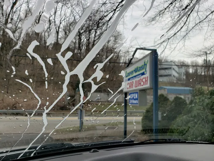 LaserWash 0
