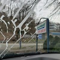 LaserWash
