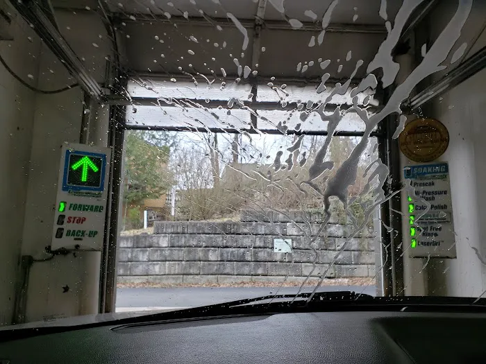 LaserWash 2