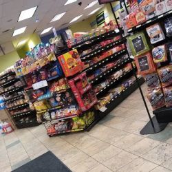 Racing Mart ico