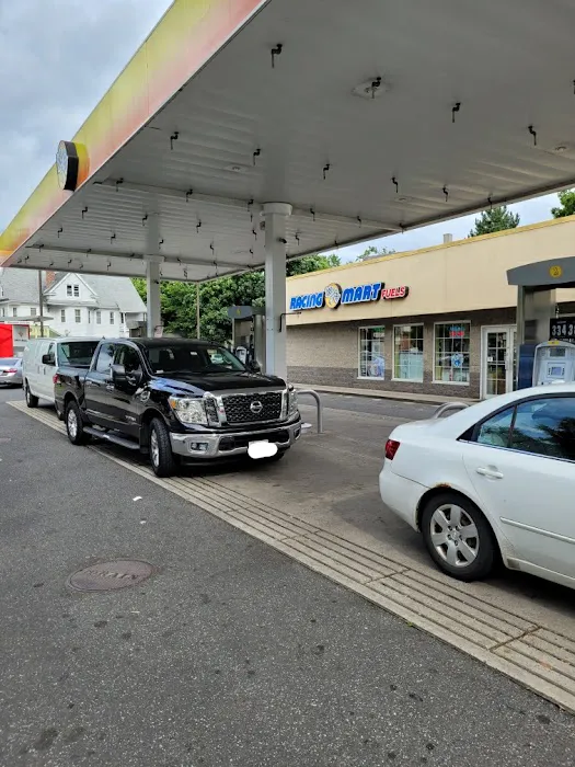 Racing Mart 1