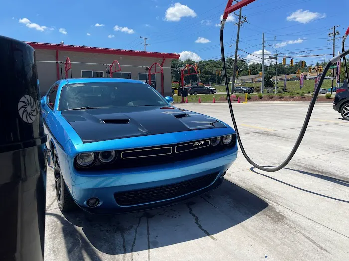 ModWash 6