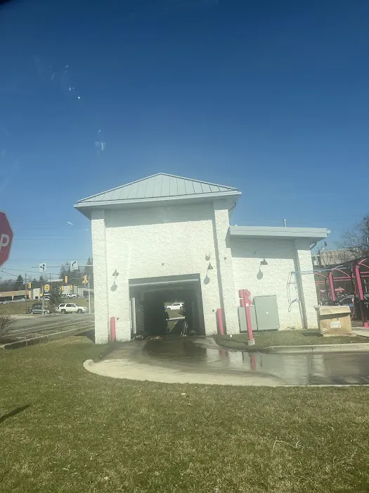 ModWash 2