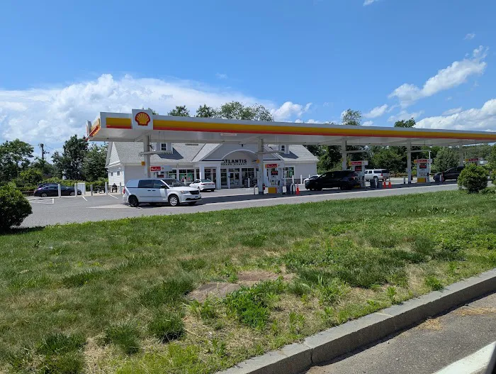Shell 7