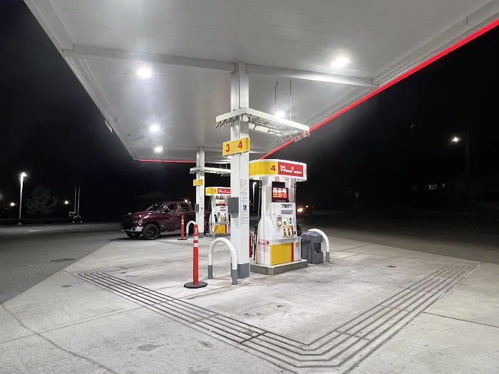 Shell 5