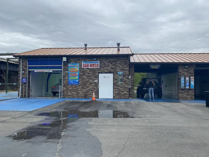 Wacky Wash Touch-Free Car Wash 5