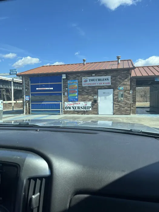 Wacky Wash Touch-Free Car Wash 2