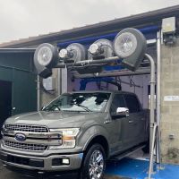 Wacky Wash Touch-Free Car Wash