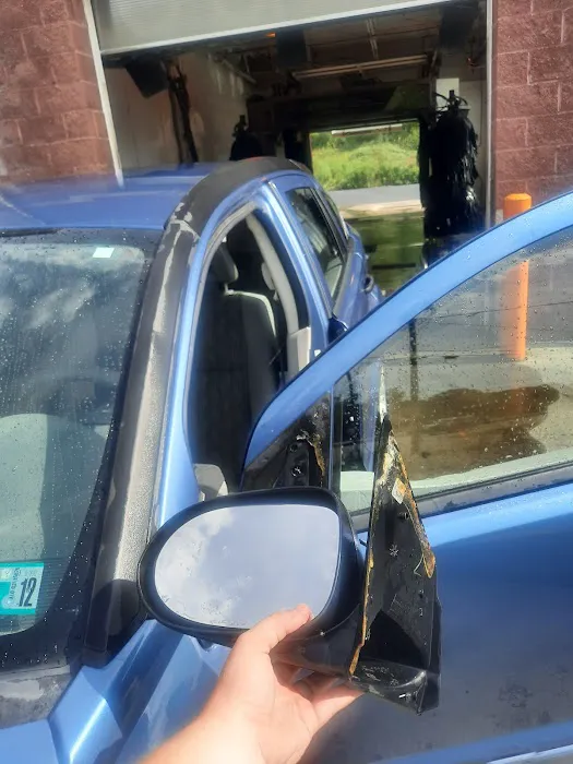 Eco Shine Car Wash 3