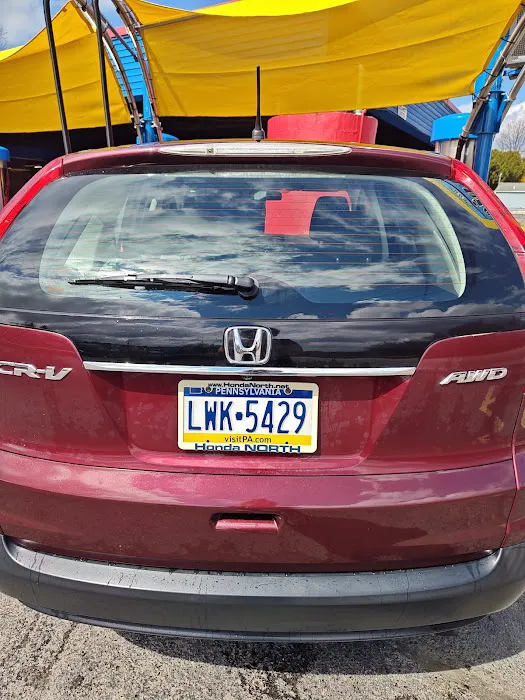 Mr. Magic Car Wash - Butler 0
