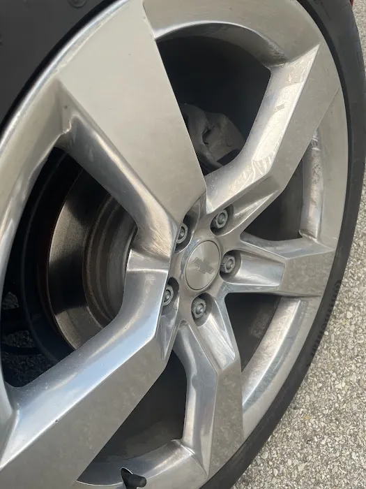 Mr. Magic Car Wash - Butler 5