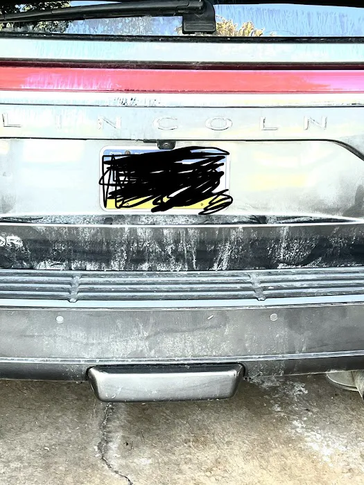 Mr. Magic Car Wash - Butler 2