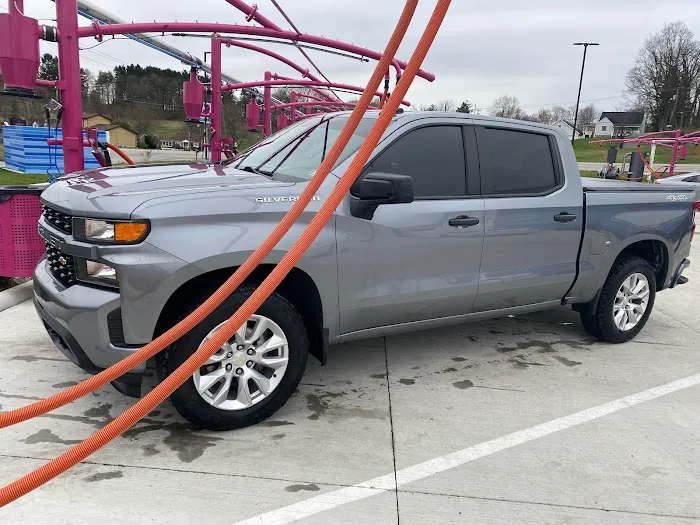 ModWash 2