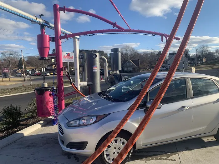 ModWash 9