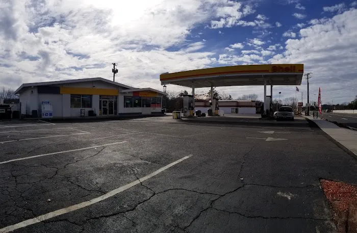 Shell 8