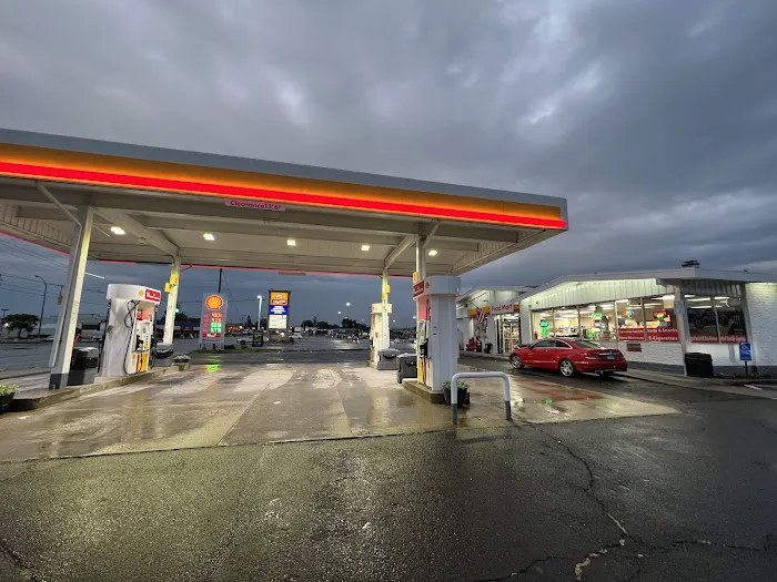 Shell 4