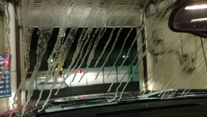 Morgan's Car Wash 2