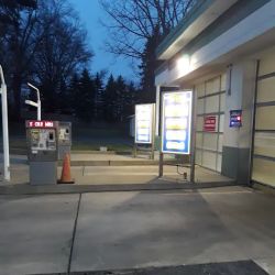 Morgan's Car Wash ico