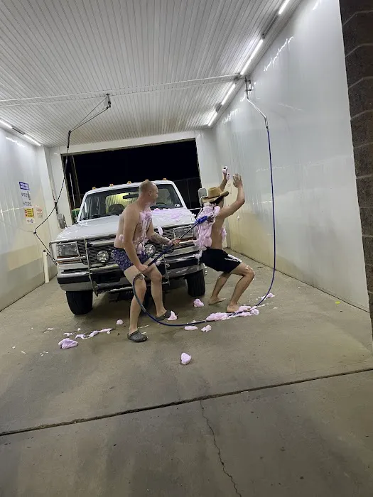 Ritenour Car Wash 8