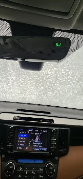 Ritenour Car Wash 4