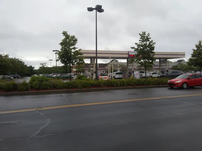 Stop & Shop Gas Station 0