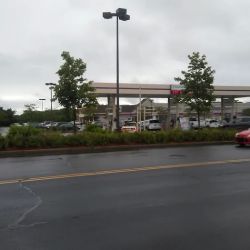 Stop & Shop Gas Station ico