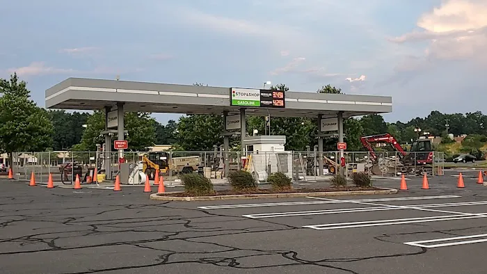 Stop & Shop Gas Station 1