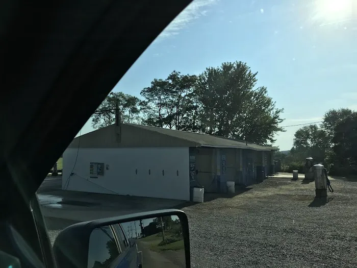 Mount Chestnut Carwash 1