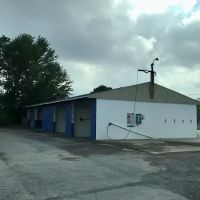 Mount Chestnut Carwash