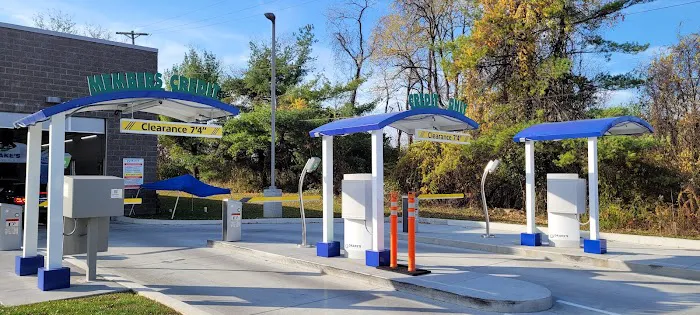 Drake's Carwash Wilkins PA 5