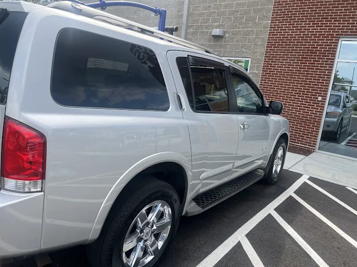 Drake's Carwash Wilkins PA 0