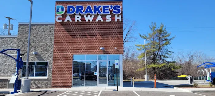 Drake's Carwash Wilkins PA 7
